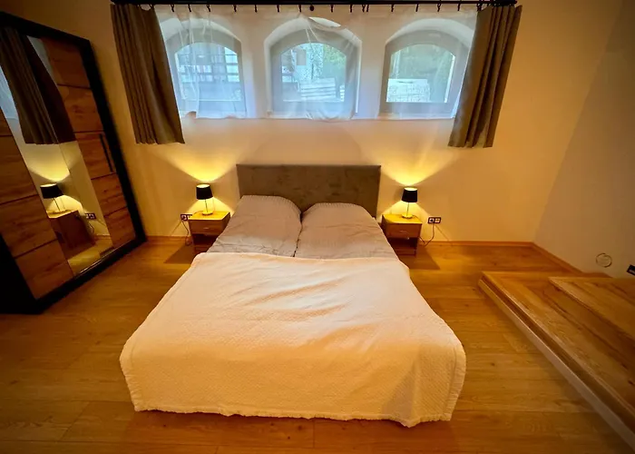 Appartamento Gawra Zakopane