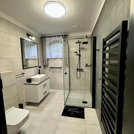 Appartement Gawra *