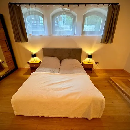 Apartment Gawra Zakopane