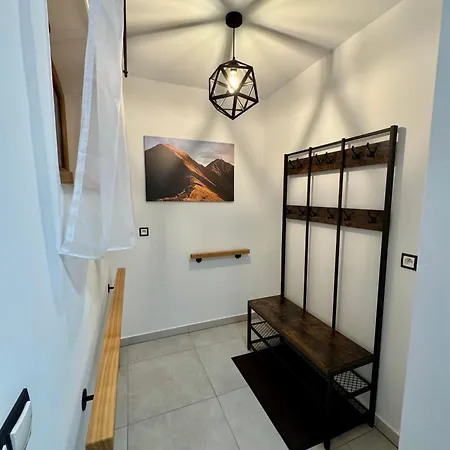 Apartamento Gawra Zakopane