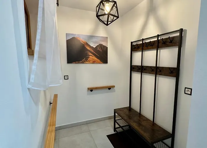 Apartamento Gawra Zakopane